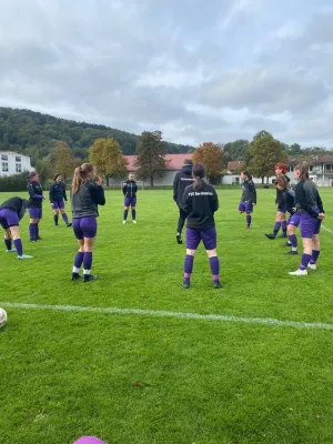 06.10.2024 TSV Schlechtbach vs. TSV Bernhausen II