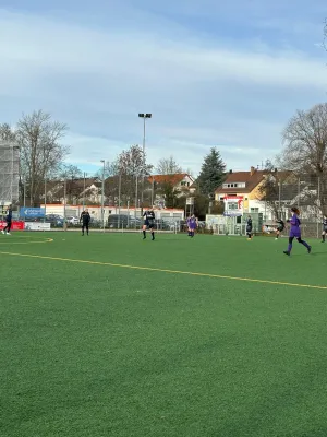 08.12.2024 TSV Bernhausen II vs. TSV Steinhaldenfeld