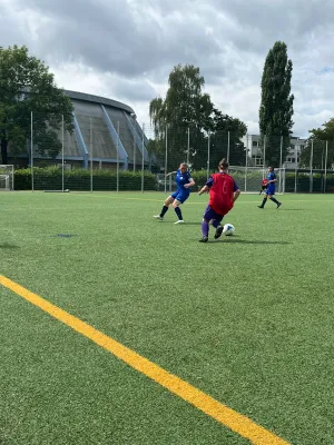 25.08.2024 TSV Bernhausen vs. TSV Münchingen lll