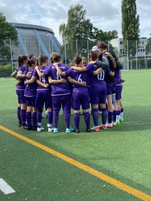 25.08.2024 TSV Bernhausen vs. TSV Münchingen lll