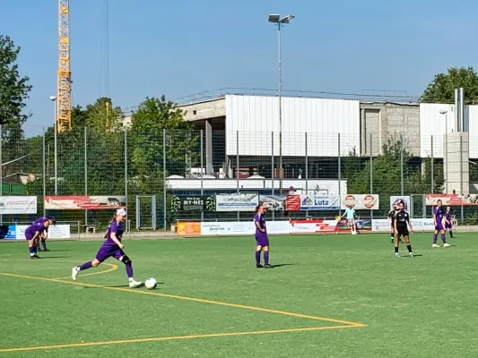 01.09.2024 TSV Bernhausen II vs. VfB Obertürkheim