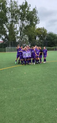 08.09.2024 TSV Bernhausen vs. TSV Mühlhausen