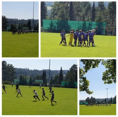 21.09.2024 FSV Deufringen vs. TSV Bernhausen