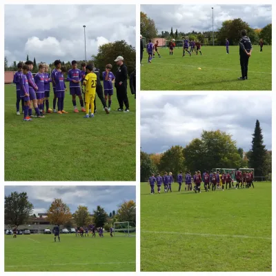 05.10.2024 Kupp. Deckenp. Sulz vs. TSV Bernhausen