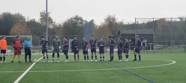 20.10.2024 1.FC Lauchhau 04 vs. TSV Bernhausen II