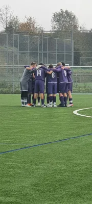 20.10.2024 1.FC Lauchhau 04 vs. TSV Bernhausen II