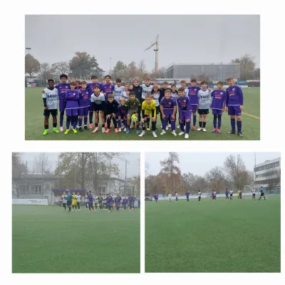 10.11.2024 TSV Bernhausen vs. FV Löchgau