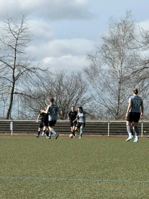 23.02.2025 SGM TSG Salach/Süßen vs. TSV Bernhausen II