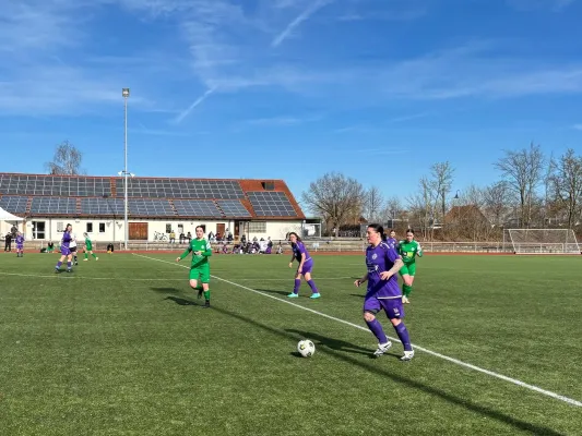 02.03.2025 TSV Wäschenbeuren vs. TSV Bernhausen